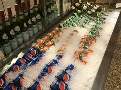 -喜来登酒店-盛宴标帜餐厅