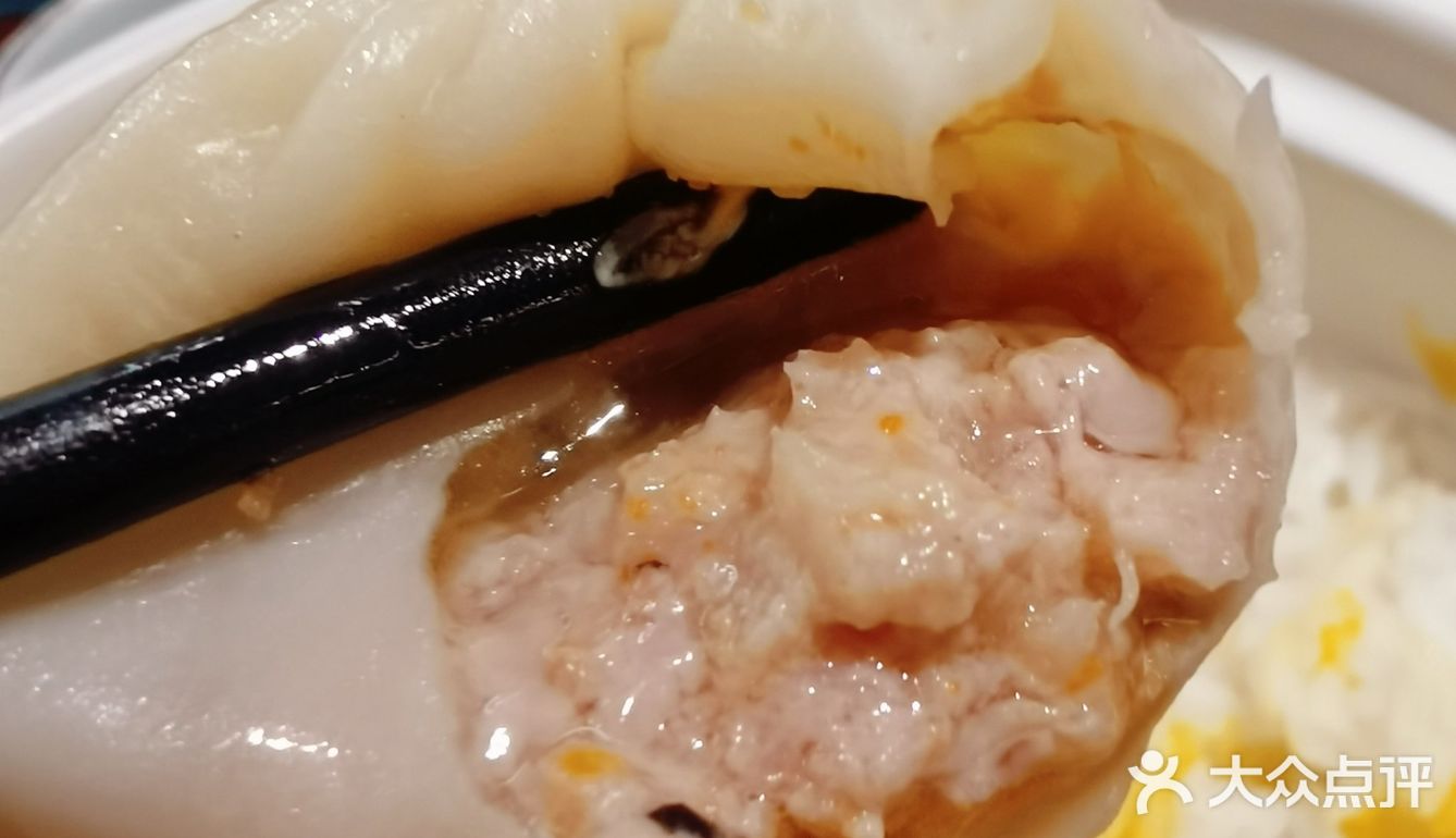 高性价比的蟹粉店！绝绝子！