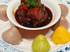 -苏浙徽·江南荟·本味融合菜(相城方圆里店)