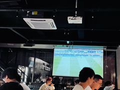 -FABIO’S费比欧披萨餐厅