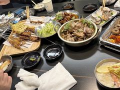 -老虎滩大连海鲜烧烤(建邺云锦路总店)