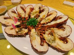 -达濠炒饭·潮汕味道