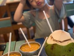 -Doo Dee Thai Food(Issan/Isaan/Esan)