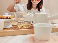 -théATRE 茶聚场(王府中環店)