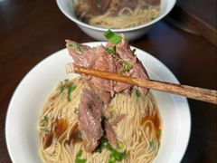 -慧娟面馆·餐厅(望江路店)