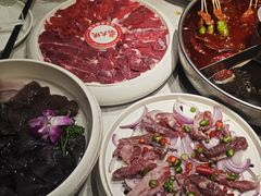 -蜀大侠火锅(寰球文化地标·总府店)