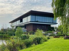 -云里小坐·海泉湾·团建·宴席·下午茶(金堂海泉湾店)