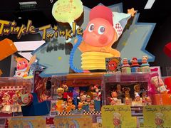 -泡泡玛特POPMART(龙湖杭州滨江天街店)