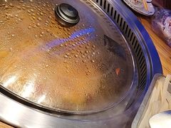 -山河屯铁锅炖鲜鹅·东北菜(开发区一店)