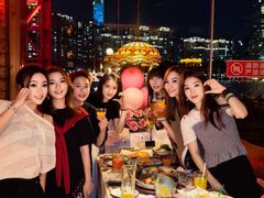 -MR.ROCKY洛奇先生·西餐&酒吧(琶醍店)
