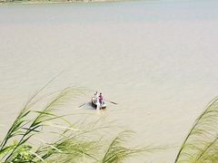 -羚羊峡古栈道森林公园