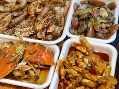-盒马鲜生(宝地店)
