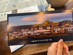 -银同牦牛肉火锅