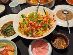 -山石榴·贵州菜(丰盛里店)