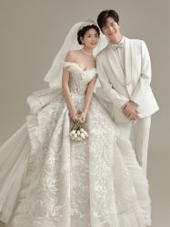 -第一夫人婚纱摄影(南京店)