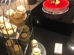-龙之梦万丽酒店青餐厅