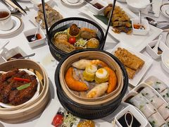 -翠园(兴业太古汇店)