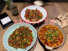 -高嗲嗲·现炒下饭菜(石鼓路店)