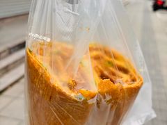 -胖子煎饼店(钦州南路店)