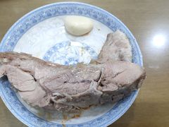 -马永华东乡手抓美食