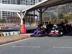 -千岛湖燃擎卡丁车赛车主题乐园(秀湖路店)