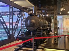 -哈尔滨规划展览馆