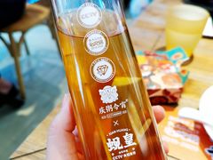 林嫂手制茅根竹蔗水-庆粥今宵(西平店)