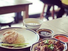 -红大哥水门鸡饭(總店)