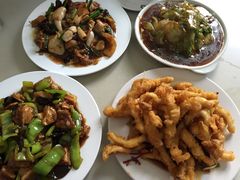 -九龙餐厅(大沽路店)