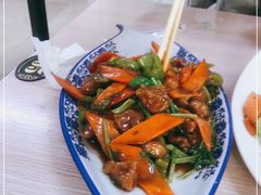 -夕阳红小吃(中街大悦城店)