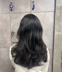 -名品美发
