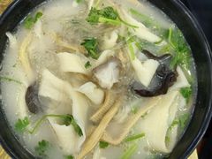 -惠丰源烩面馆(经七路店)