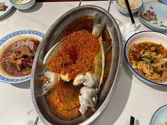 -回家吃饭·地道南昌菜(建德观总店)