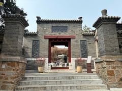 -李叔同故居纪念馆
