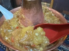 炊锅鸡-蜗牛小馆醉乡民谣云南菜(惠新西里店)