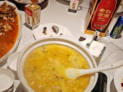 -秦月轩·陕西家乡菜(阜成路·五棵松店)