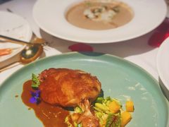 法式油封鸭腿-Wei菋·Le Bistrot