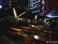 -宝莱纳餐厅(滨江店)