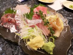 -回転寿司酒場 銀座沼津港