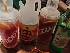 -破店肥哈·东北烧烤(南山保利店)