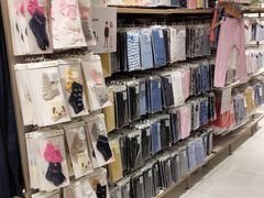 -优衣库(上海正大广场店)