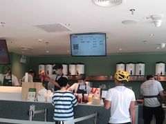-奈雪的茶(苏宁广场店)