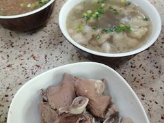 -安平依杰拌粉干(大同店)