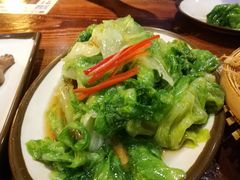 -火齐潮汕砂锅粥(五道口店)