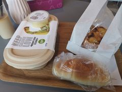 -dotcom coffee古点咖啡(致真大厦店)
