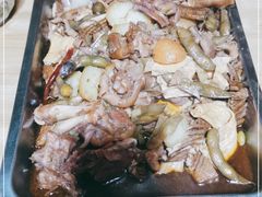 -刘记小花鸭霸王(曲塘路店)