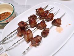 -正黄旗海鲜烧烤大排档(延安路总店)