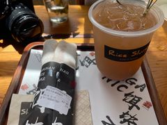 -饵块食光·云南有机手作饵块