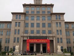 -中国人民革命军事博物馆