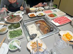 -海底捞火锅(杭州天虹购物中心店)